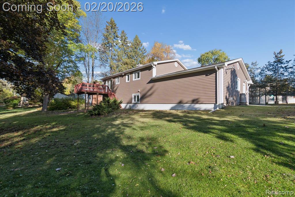 541 Crystalia Street, Commerce Twp, MI 48382 — Photo 39