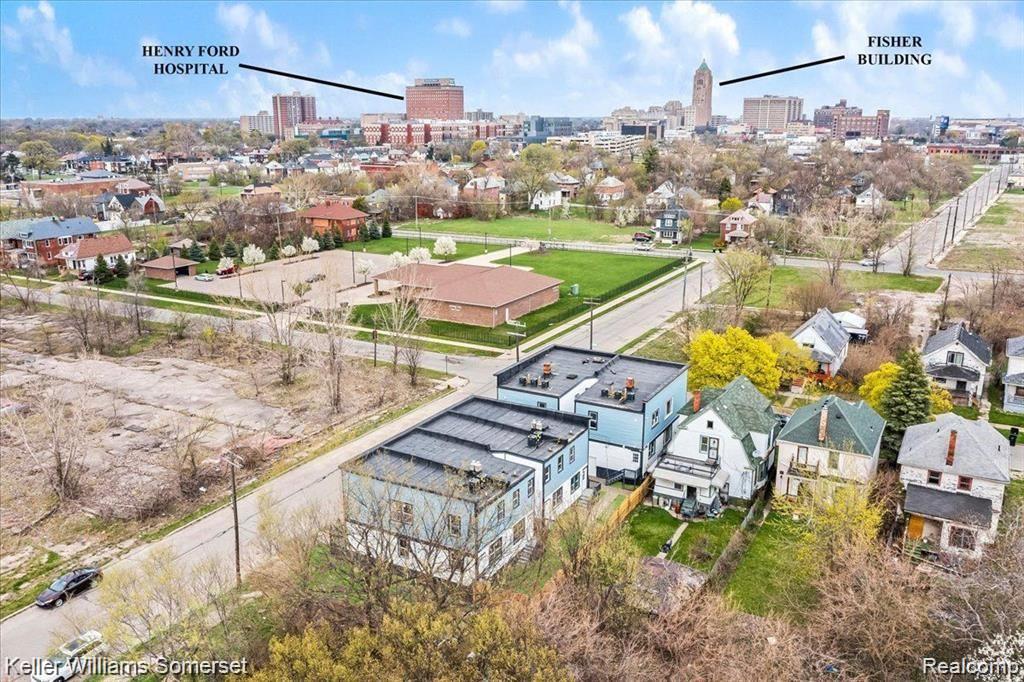 6093 Vermont, Detroit, MI 48208 — Photo 10