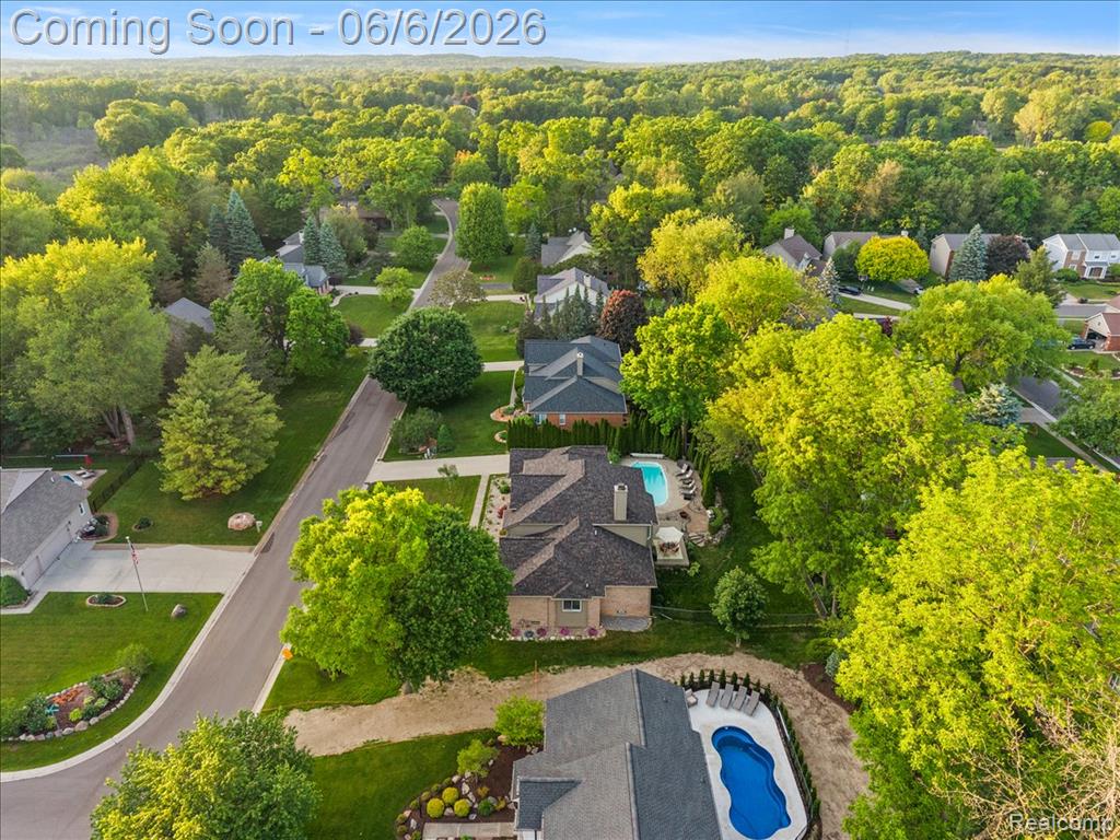 5768 Bellshire Lane, Clarkston, MI — Photo 59