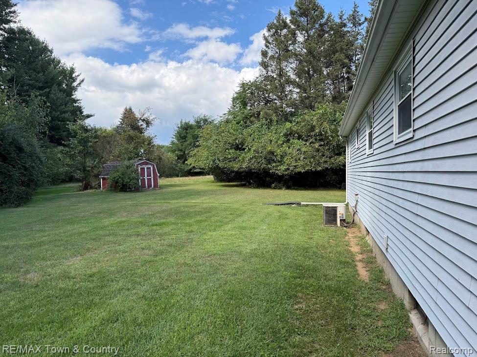 11493 N Bray Road, Clio, MI 48420 — Photo 33