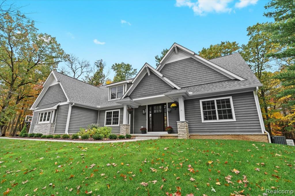 771 Harmony Hills Parkway, Oxford, MI 48371 — Photo 4