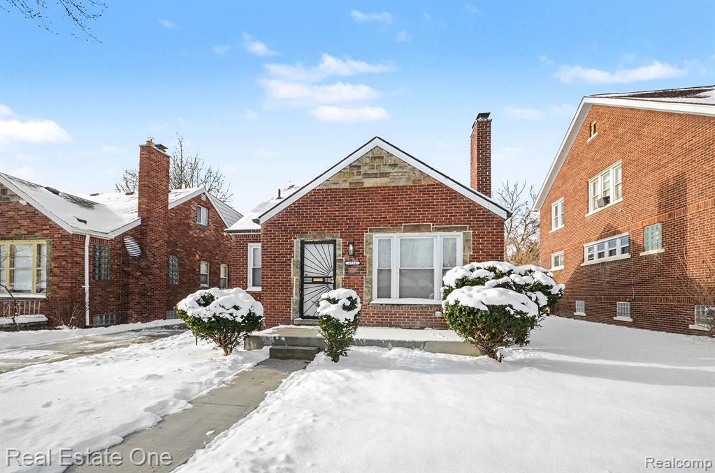 5721 Somerset Avenue, Detroit, MI 48224 — Photo 4