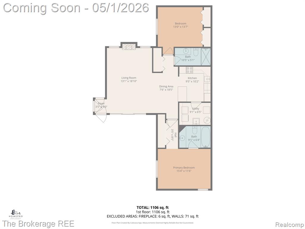 29374 Laurel Drive, Farmington Hills, MI 48331 — Photo 25