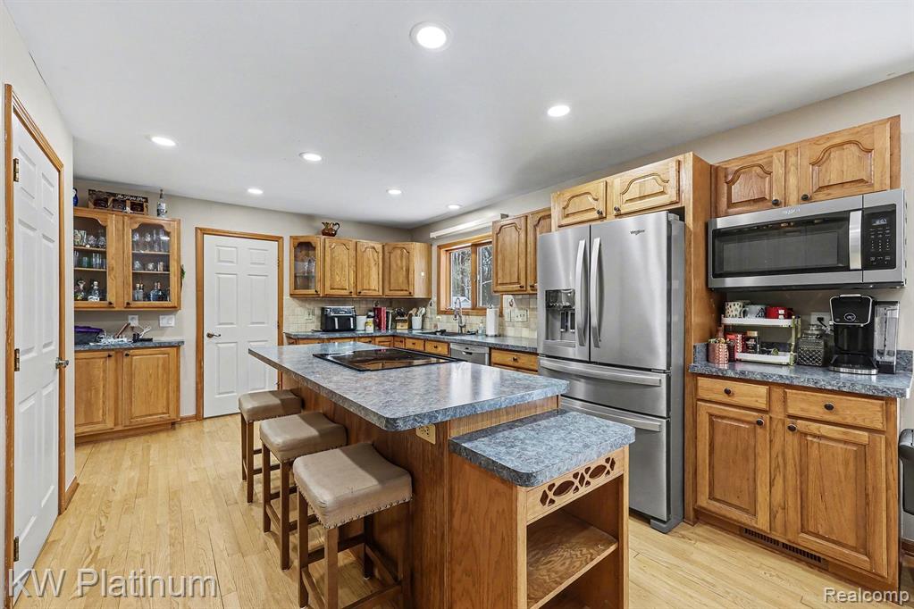 4732 Hunters Creek Road, Attica, MI 48412 — Photo 5