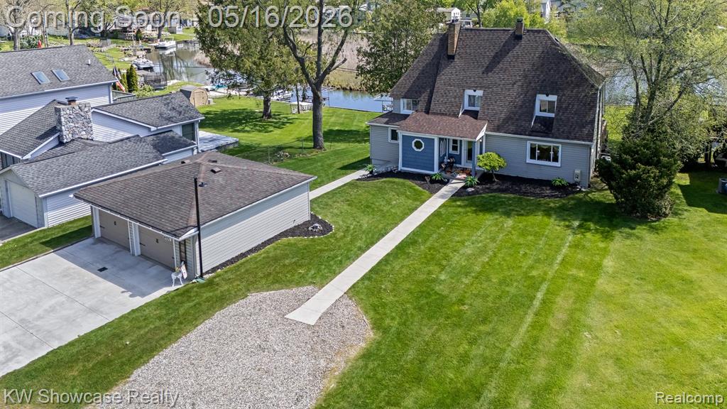4693 Forest Avenue, Waterford, MI 48328 — Photo 10