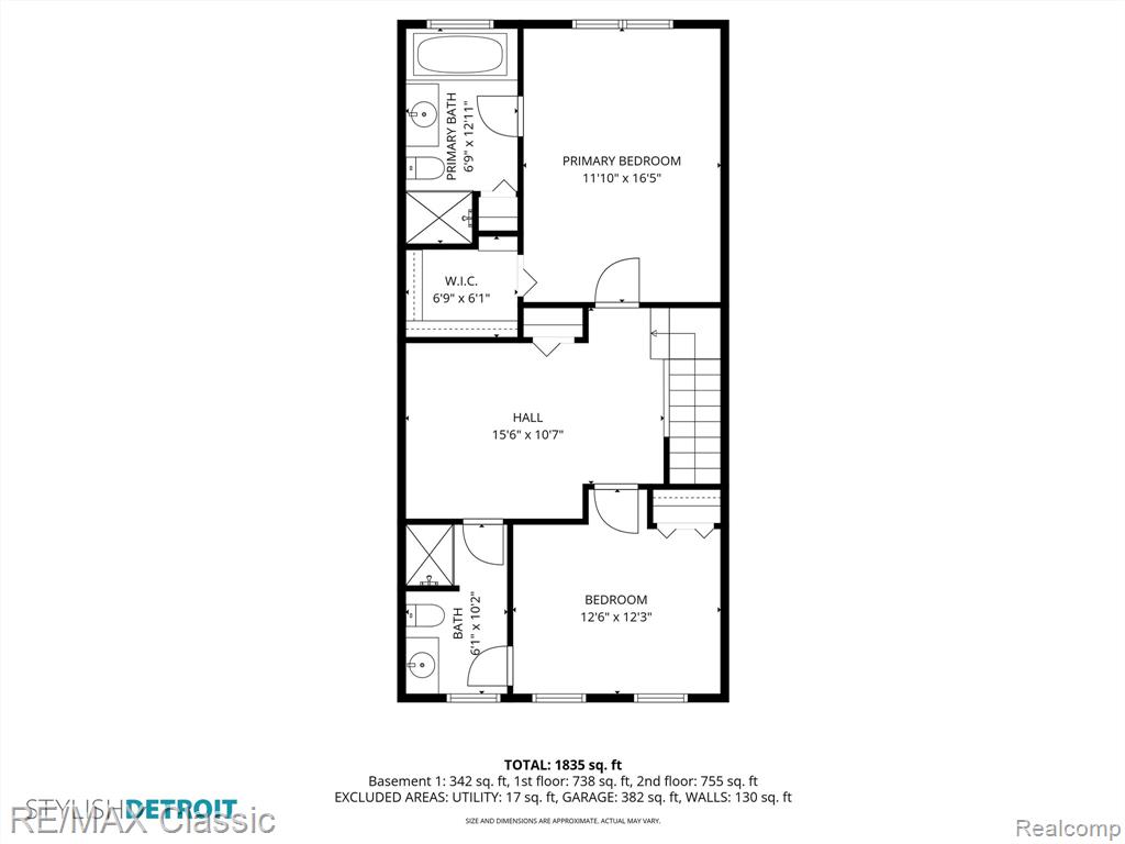 8114 Heron Hills Drive, Walled Lake, MI 48390 — Photo 41