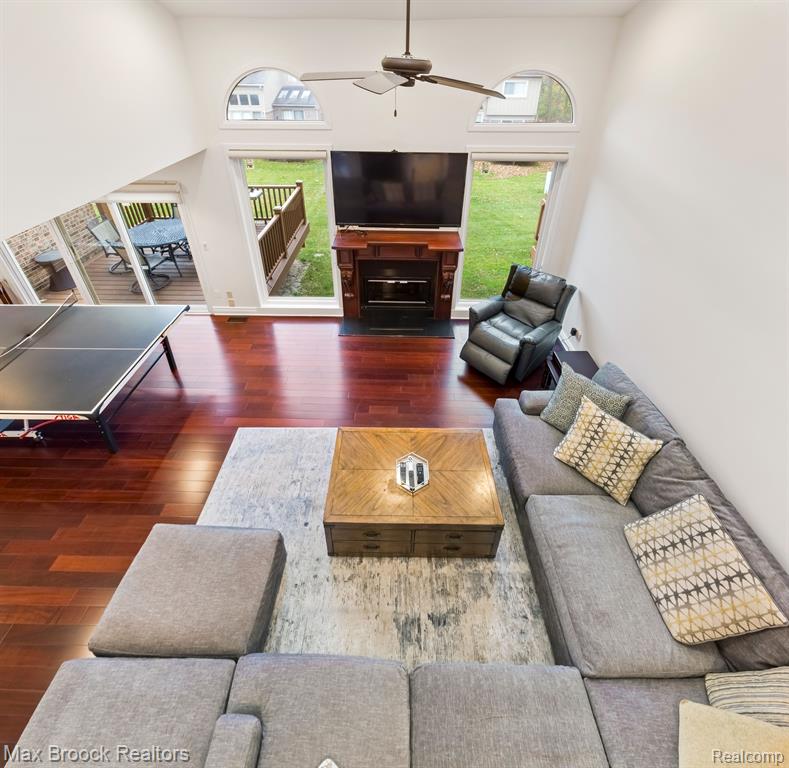 6322 ASPEN RIDGE Boulevard, West Bloomfield, MI — Photo 17