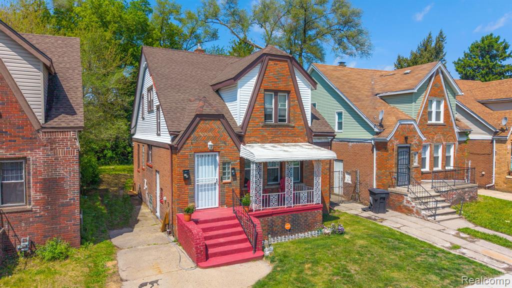 16147 Snowden Street, Detroit, MI 48235 — Photo 3