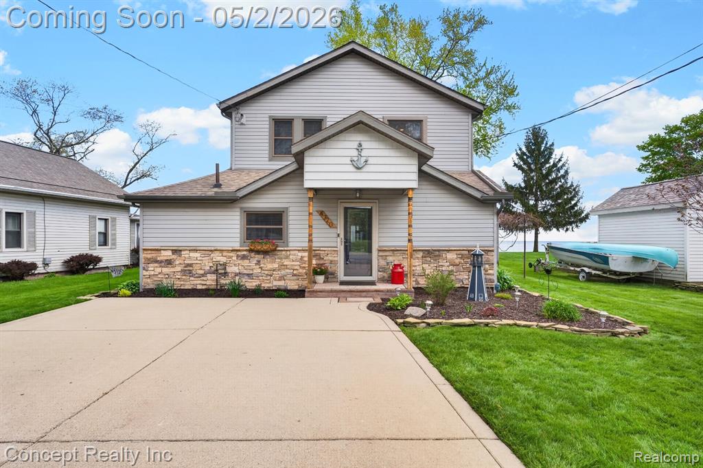 4720 Long Road, Newport, MI 48166 — Photo 5