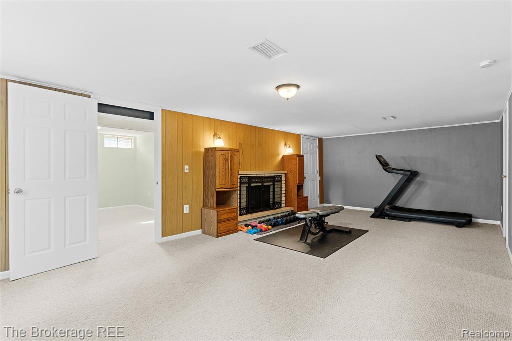 6509 Silver Lake Road, Linden, MI 48451 — Photo 29