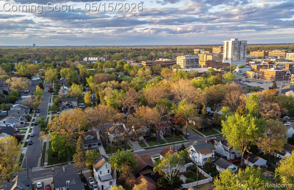 728 S Pleasant Street, Royal Oak, MI 48067 — Photo 33