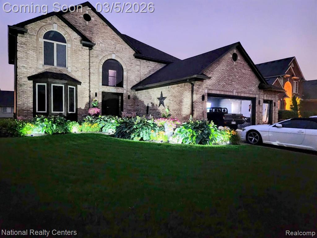 50374 Nesting Ridge Drive, Macomb, MI 48044 — Photo 40
