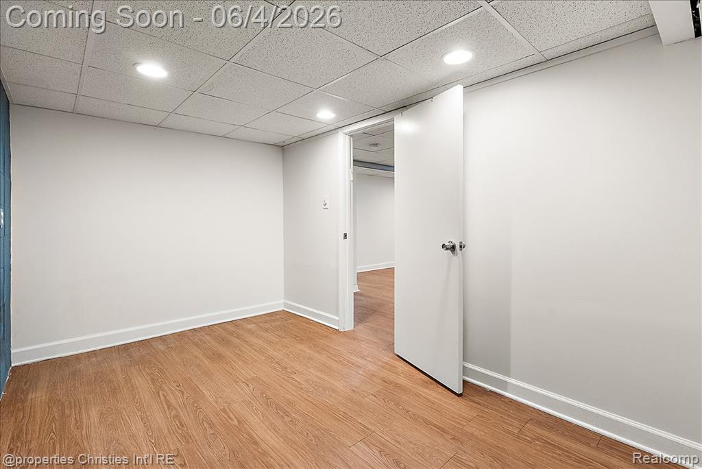 14201 Kingston Street, Oak Park, MI 48237 — Photo 31