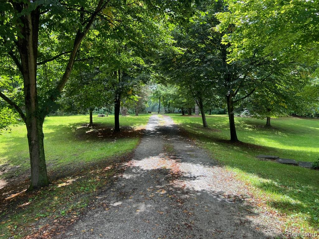 4651 Stanton Lake Road, Arcadia, MI 48412 — Photo 14