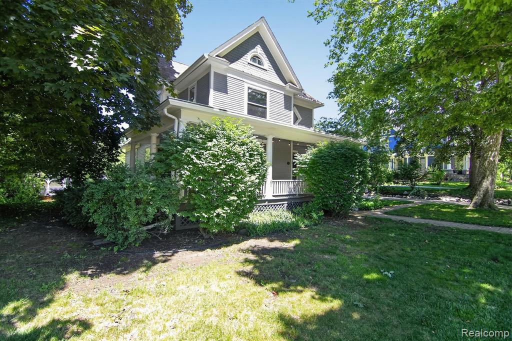 315 E Michigan Avenue, Saline, MI 48176 — Photo 4