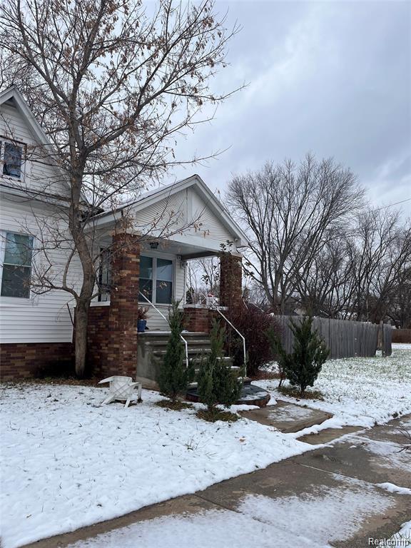 13053 Maiden Street