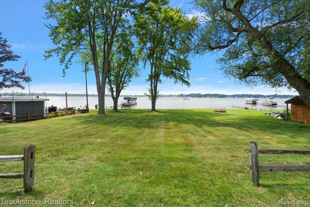 1167 E Lake Drive, Novi, MI 48377 — Photo 28