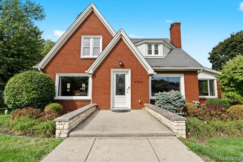 41840 E Ann Arbor Trail, Plymouth, MI 48170 — Photo 4