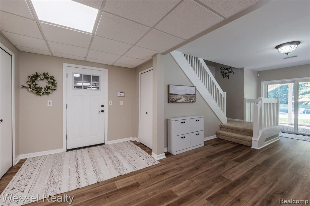 61615 CETNOR Court, Washington, MI — Photo 46