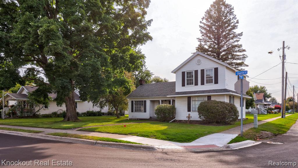 12078 Church Street, Birch Run, MI 48415 — Photo 32