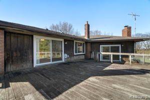 8825 ORTONVILLE Road, Clarkston, MI 48348 — Photo 51