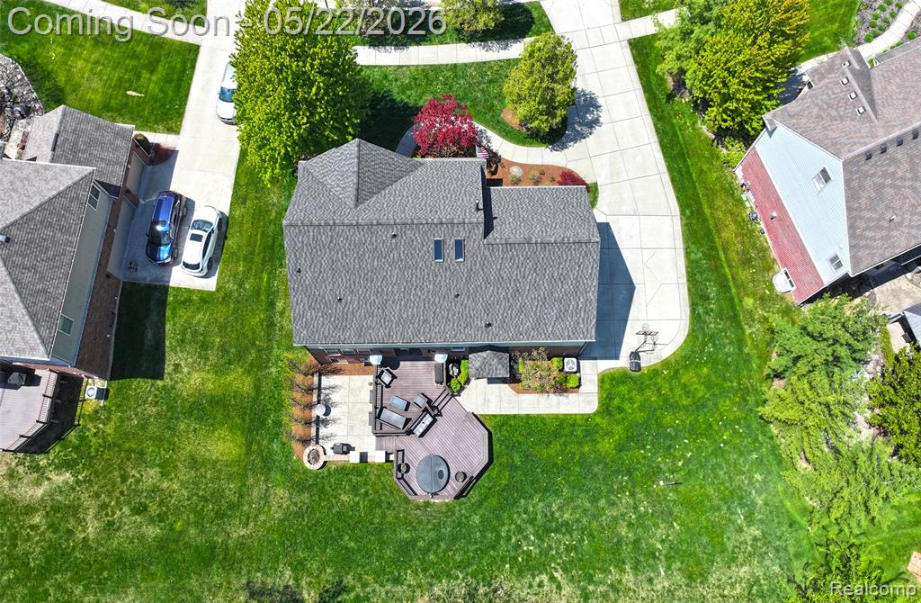61036 Winterberry Drive, Washington, MI — Photo 73