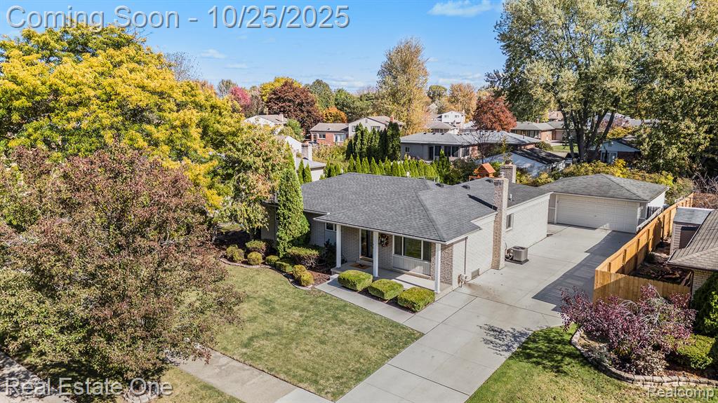 42002 Coulon Drive, Clinton Twp, MI 48038 — Photo 26