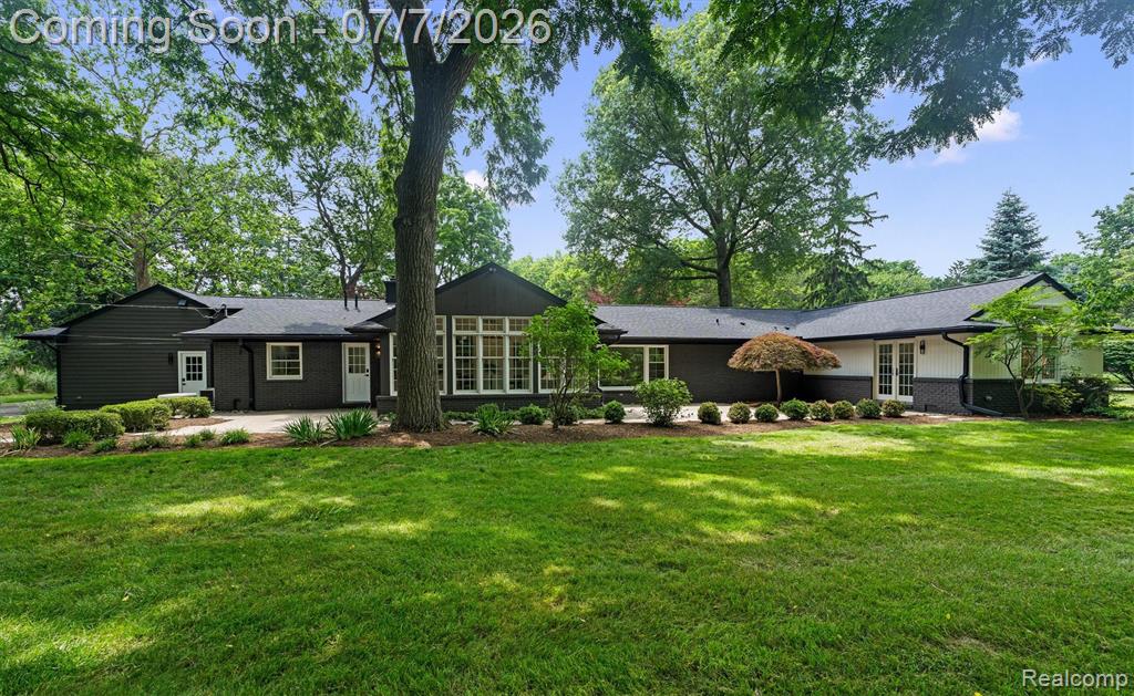 5671 Shadow Lane, Bloomfield Hills, MI 48302 — Photo 29