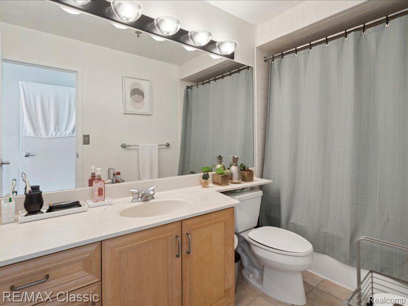 1001 W JEFFERSON AVE, 24i, Detroit, MI 48226 — Photo 22