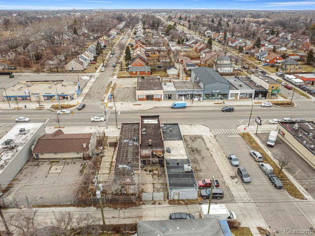 16815 W Warren Avenue, Detroit, MI 48228 — Photo 13