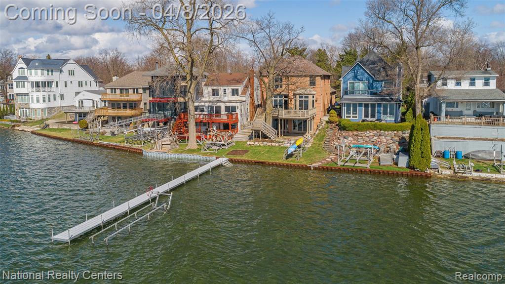 Lake Front