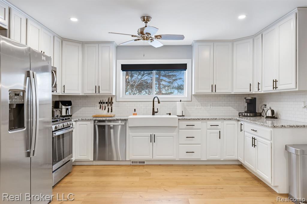 9027 N ELMS Road, Clio, MI 48420 — Photo 5