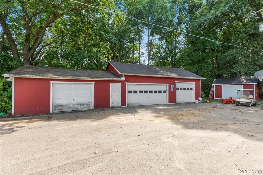5848 Honert Road, Ortonville, MI 48462 — Photo 29