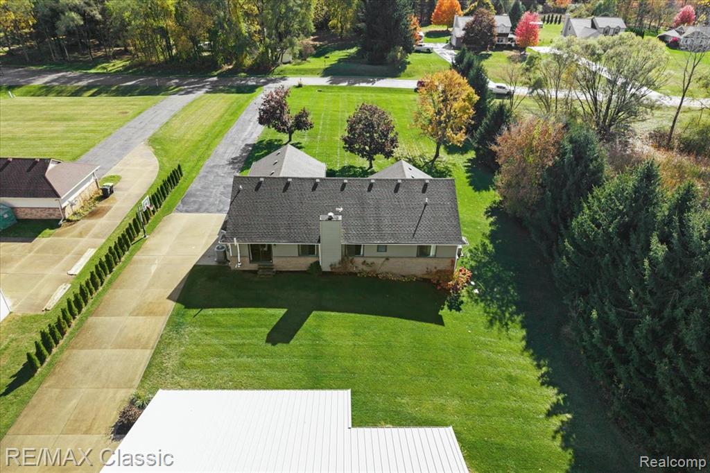 13947 Hearthstone Lane, Hartland, MI 48353 — Photo 48