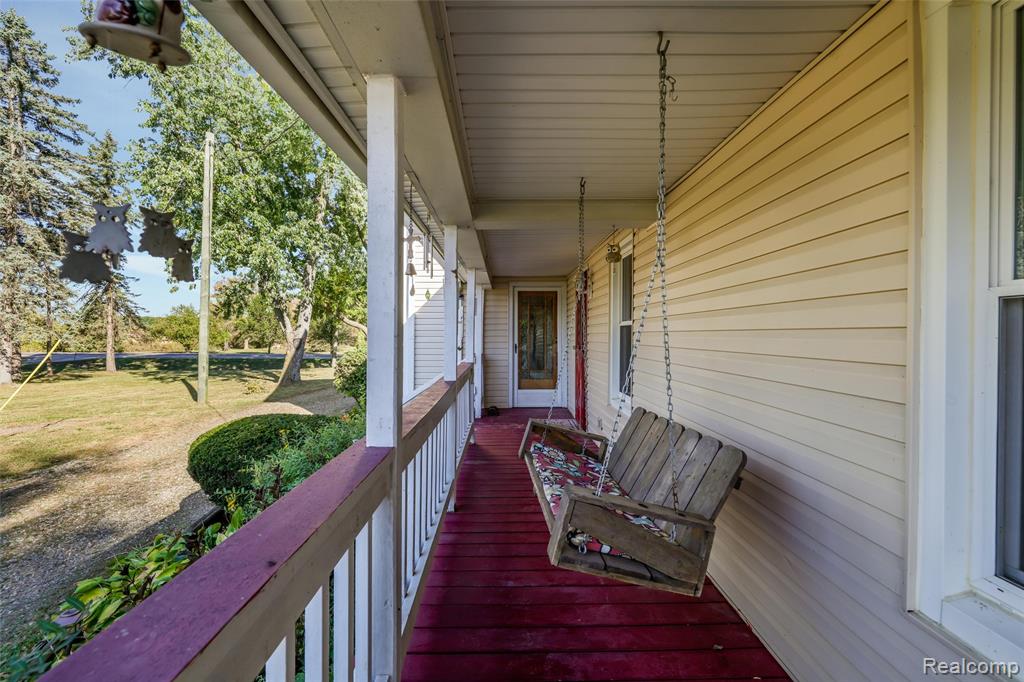 6480 Dryden Road, Almont, MI 48003 — Photo 26