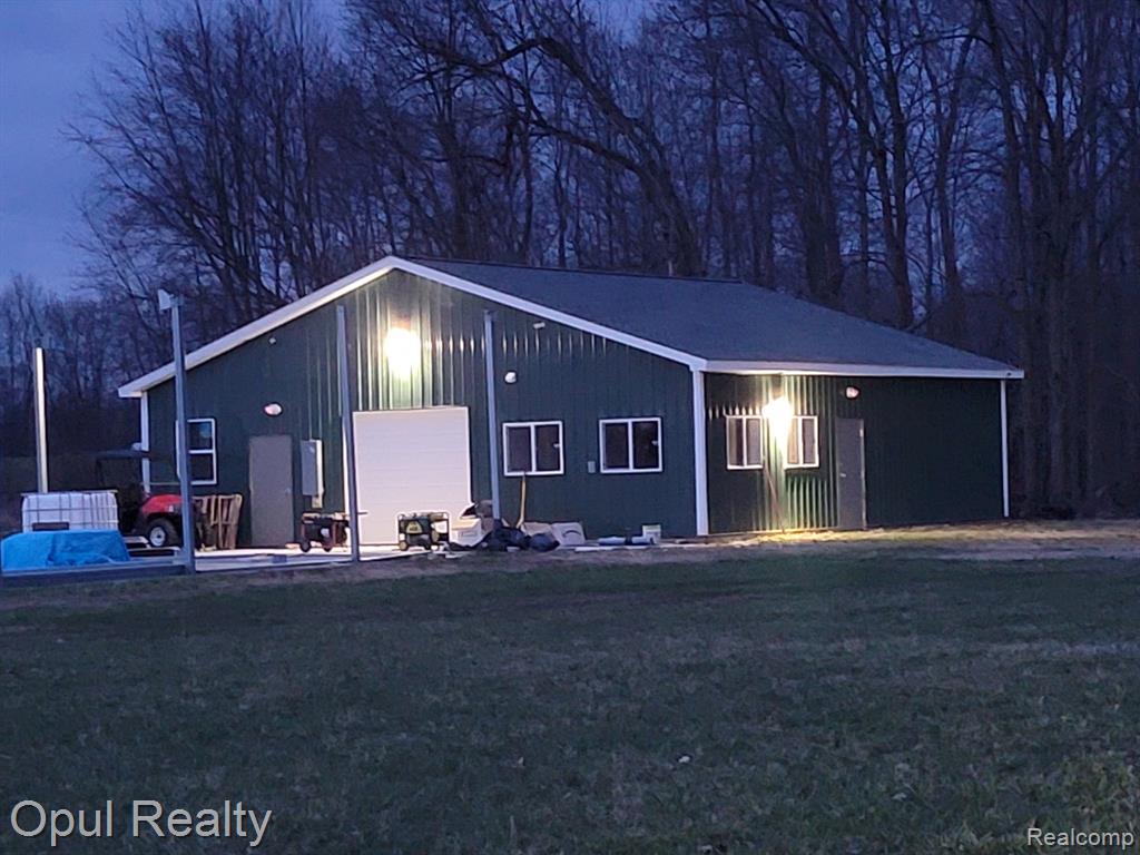 7503 Reading Road, Pittsford, MI 49271 — Photo 9