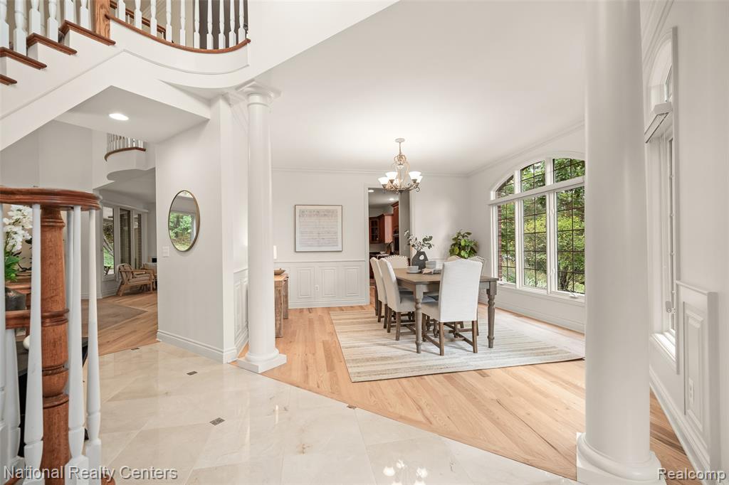 5010 Forest Valley Drive, Clarkston, MI 48348 — Photo 12
