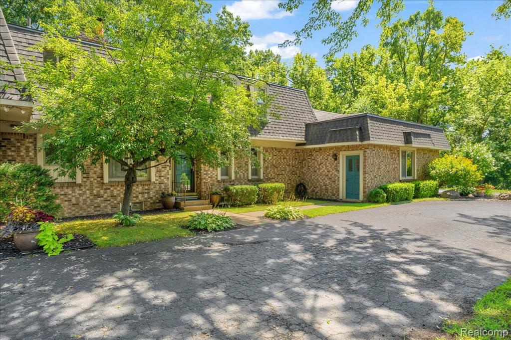 6130 Carroll Lake Rd Road, 1, Commerce Twp, MI 48382 — Photo 30
