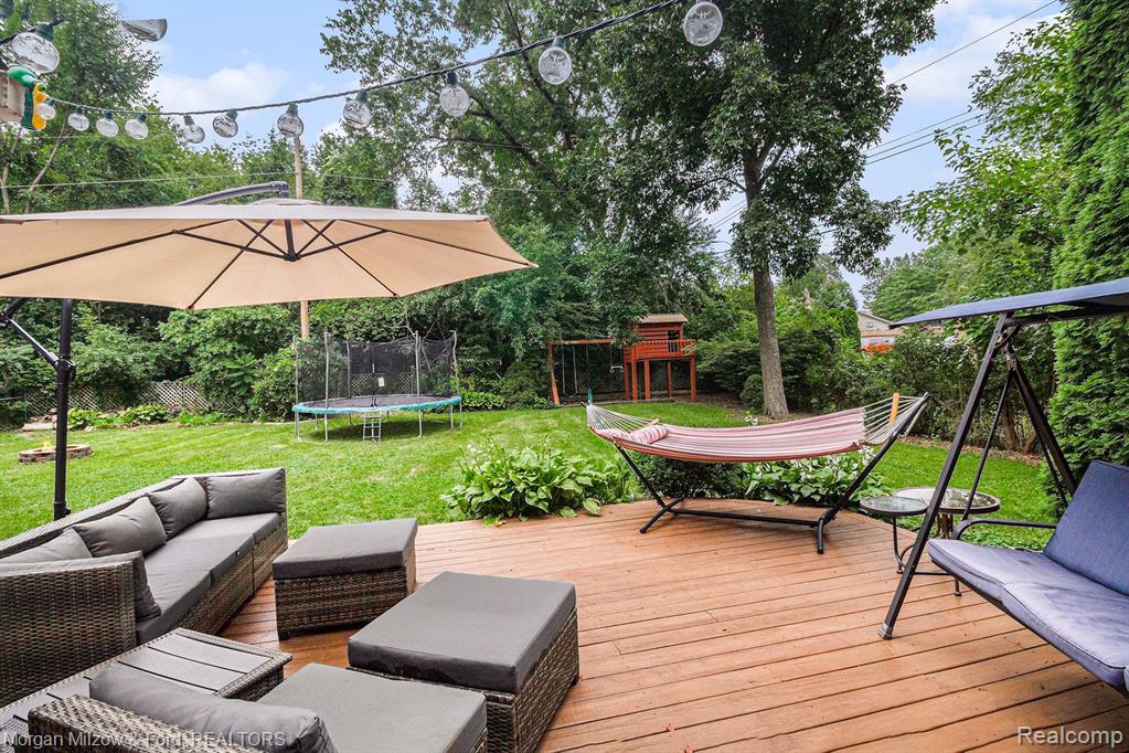 5010 Parview Drive, Clarkston, MI — Photo 21