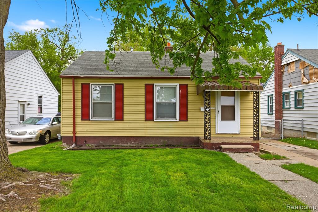 26316 Powers Avenue, Dearborn Heights, MI 48125 — Photo 2
