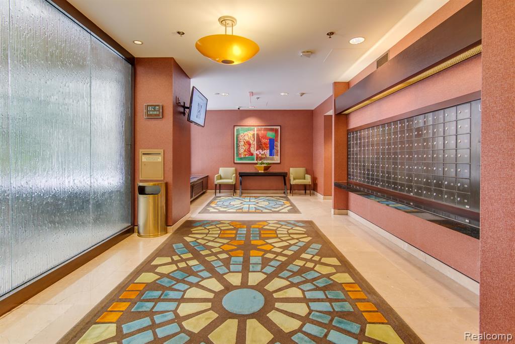 1001 W JEFFERSON Avenue, 300/16G, Detroit, MI 48226 — Photo 20