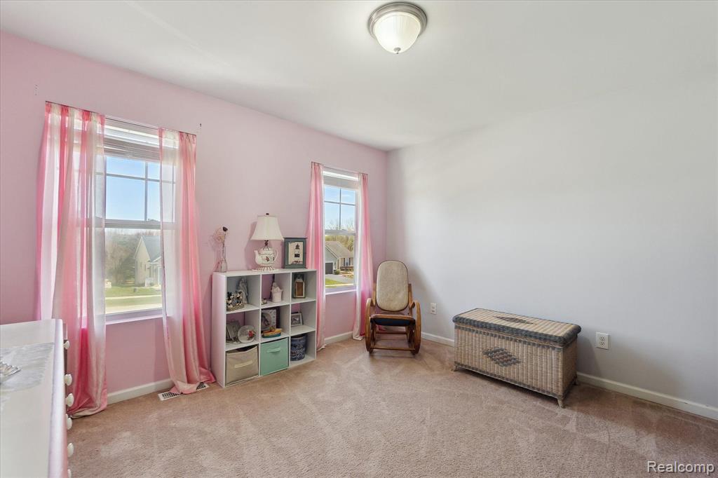 658 GLENLIVET Street, Howell, MI 48843 — Photo 28