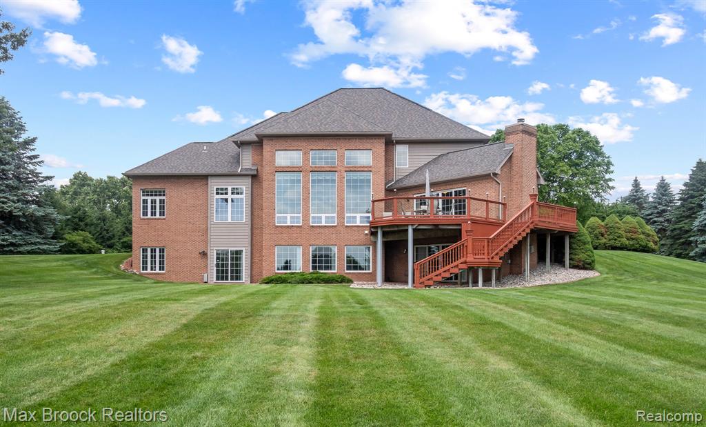 519 Hawksmoore Drive, Clarkston, MI 48348 — Photo 58