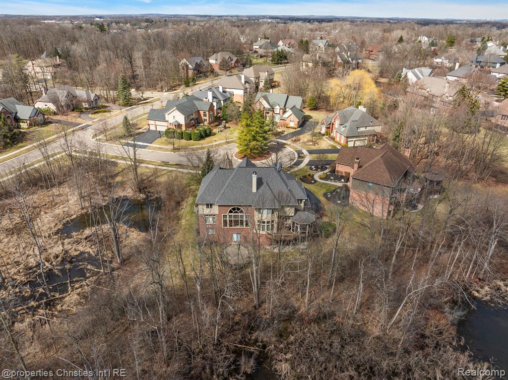 6811 BLAKEWOOD, West Bloomfield, MI — Photo 10