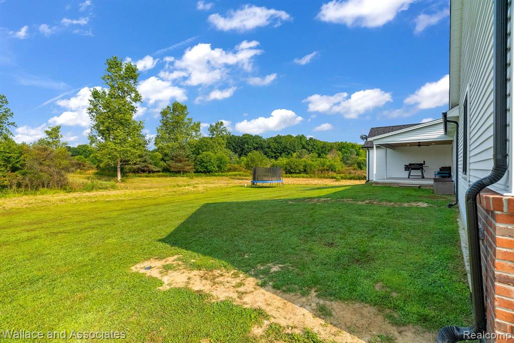 7581 Jorden Rd., Brockway, MI 48097 — Photo 14