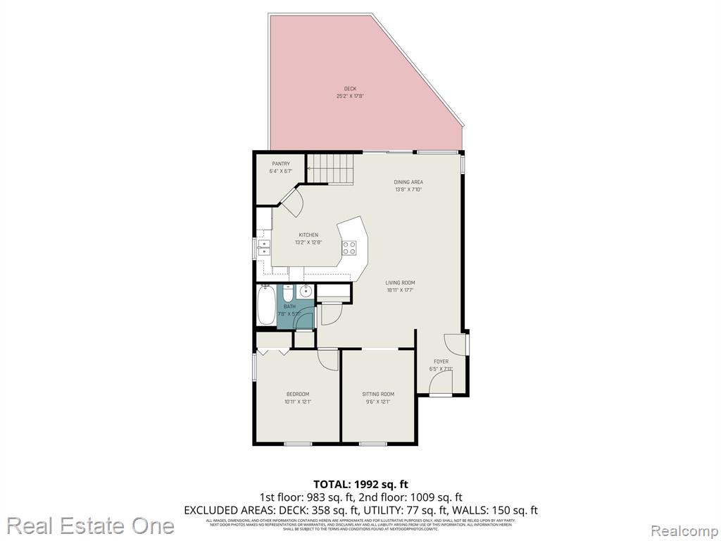 2061 Rosedale Drive, West Bloomfield, MI 48324 — Photo 27
