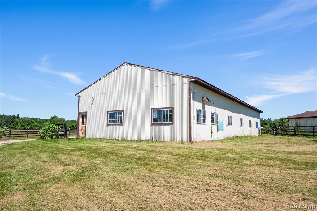 5280 Hosner Road, Oxford, MI 48370 — Photo 24