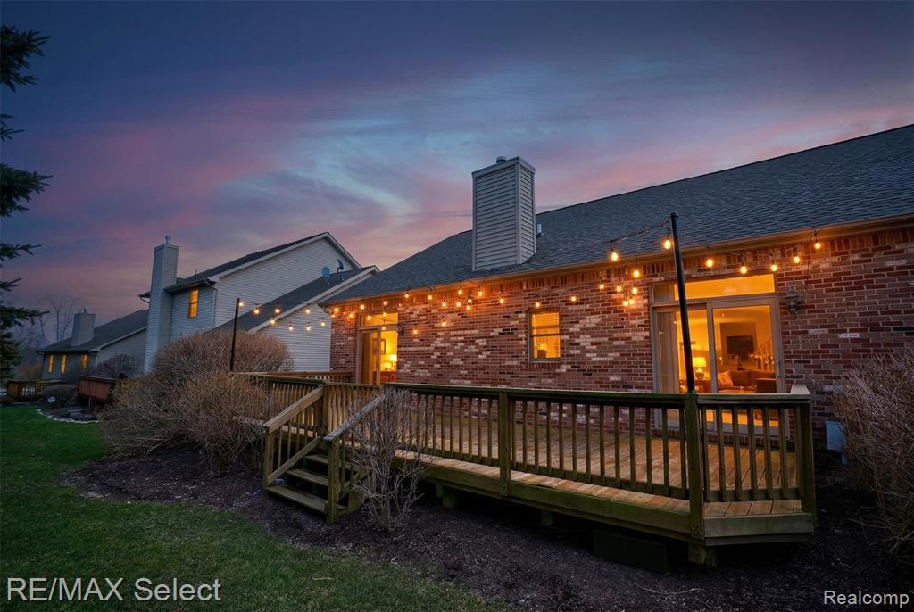13024 Harbor Landings Drive, 3, Fenton, MI 48430 — Photo 10