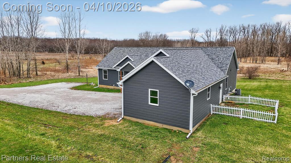 9148 Eva Lane, Fowlerville, MI 48836 — Photo 64