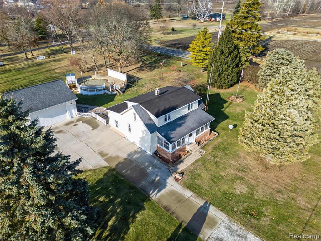 12995 Sweitzer Road, Carleton, MI 48117 — Photo 49